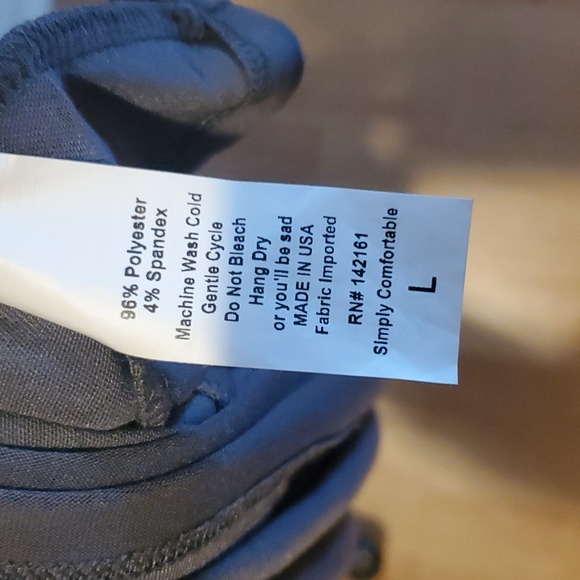 Lularoe Ana Dress - Picture 5 of 7